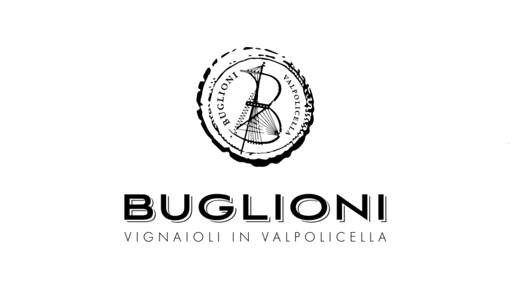 Logo Buglioni con pay-off_nero