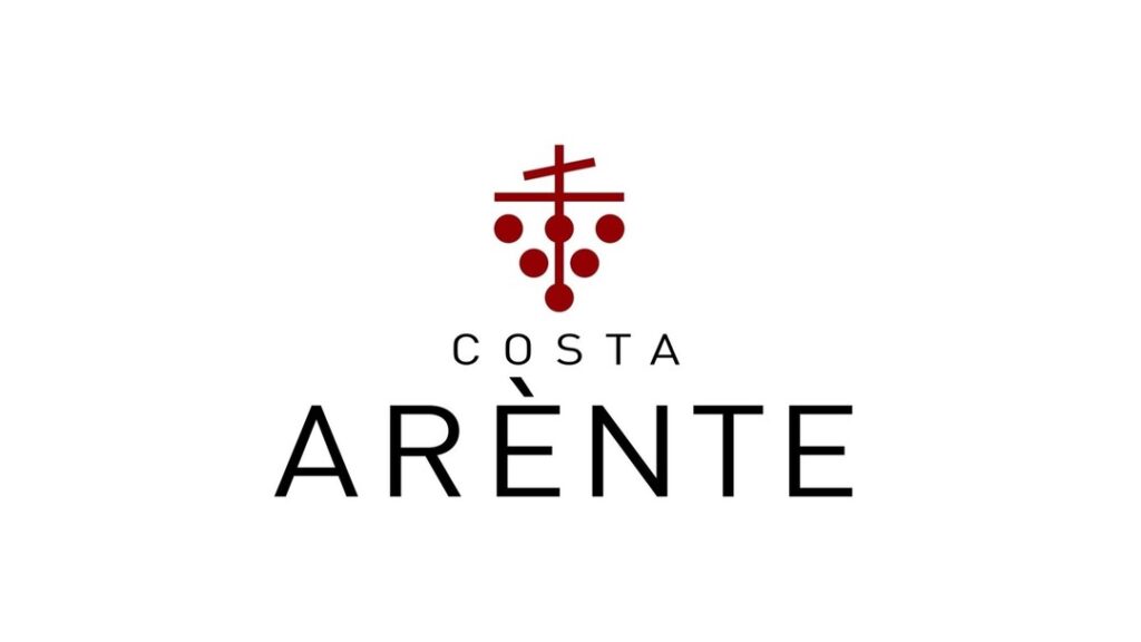 costa arente logo